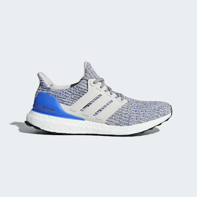 Adidas 2025 boost blau